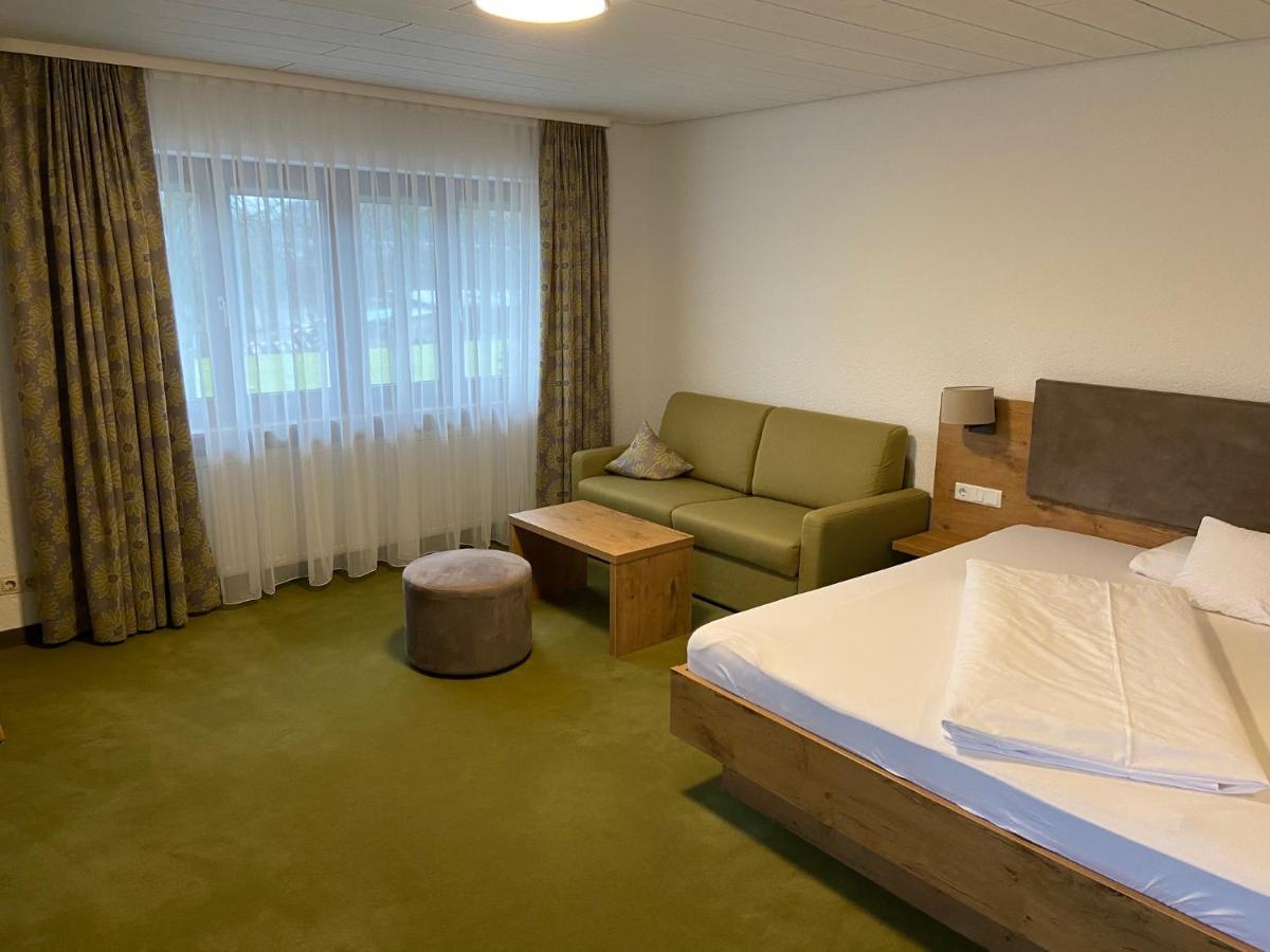 Gasthaus Hotel Kranz Laufenburg Εξωτερικό φωτογραφία