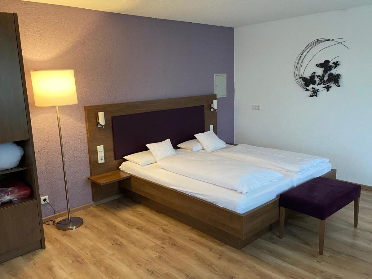 Gasthaus Hotel Kranz Laufenburg Εξωτερικό φωτογραφία
