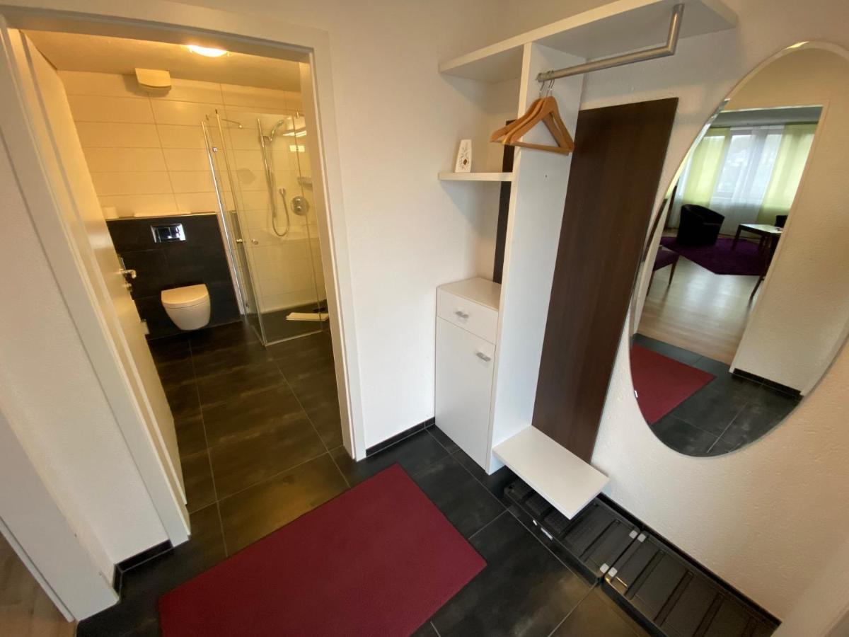Gasthaus Hotel Kranz Laufenburg Εξωτερικό φωτογραφία