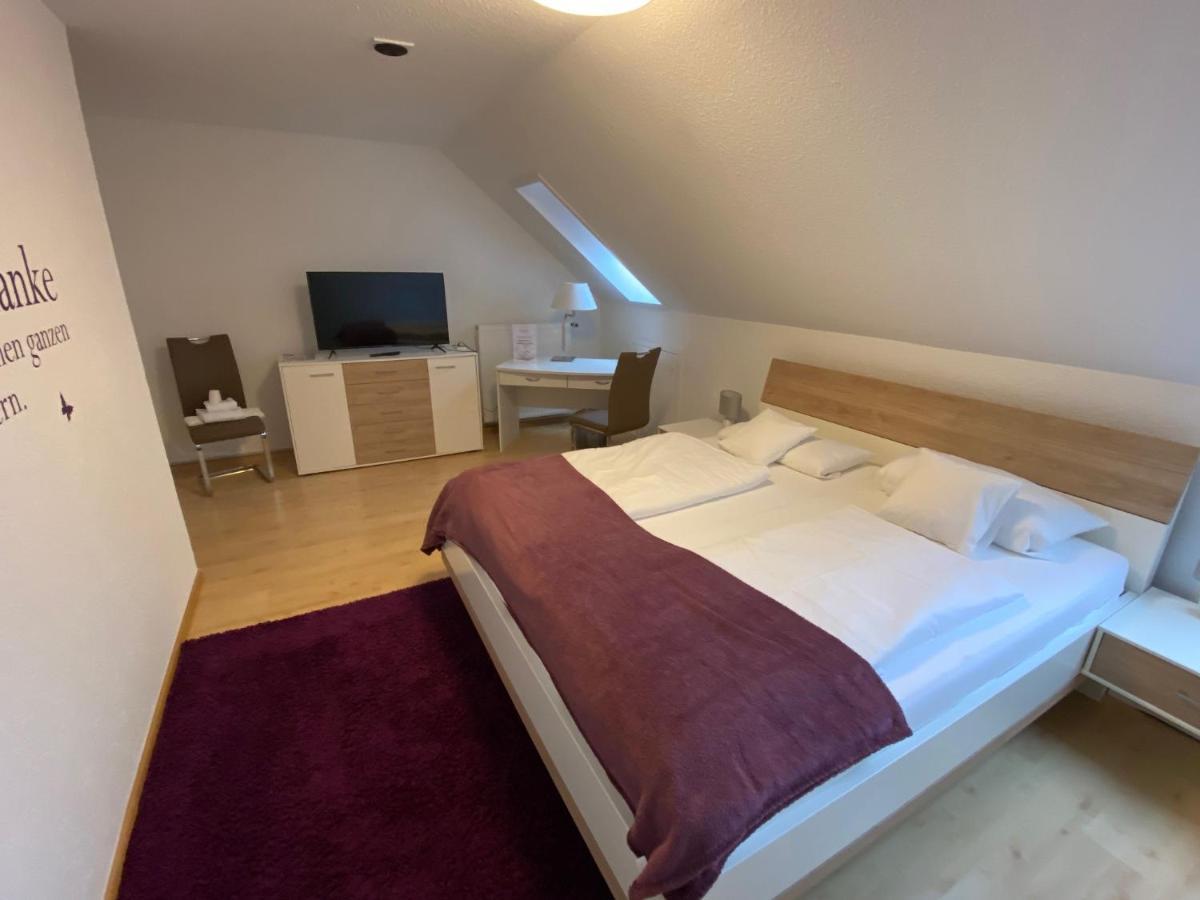 Gasthaus Hotel Kranz Laufenburg Εξωτερικό φωτογραφία