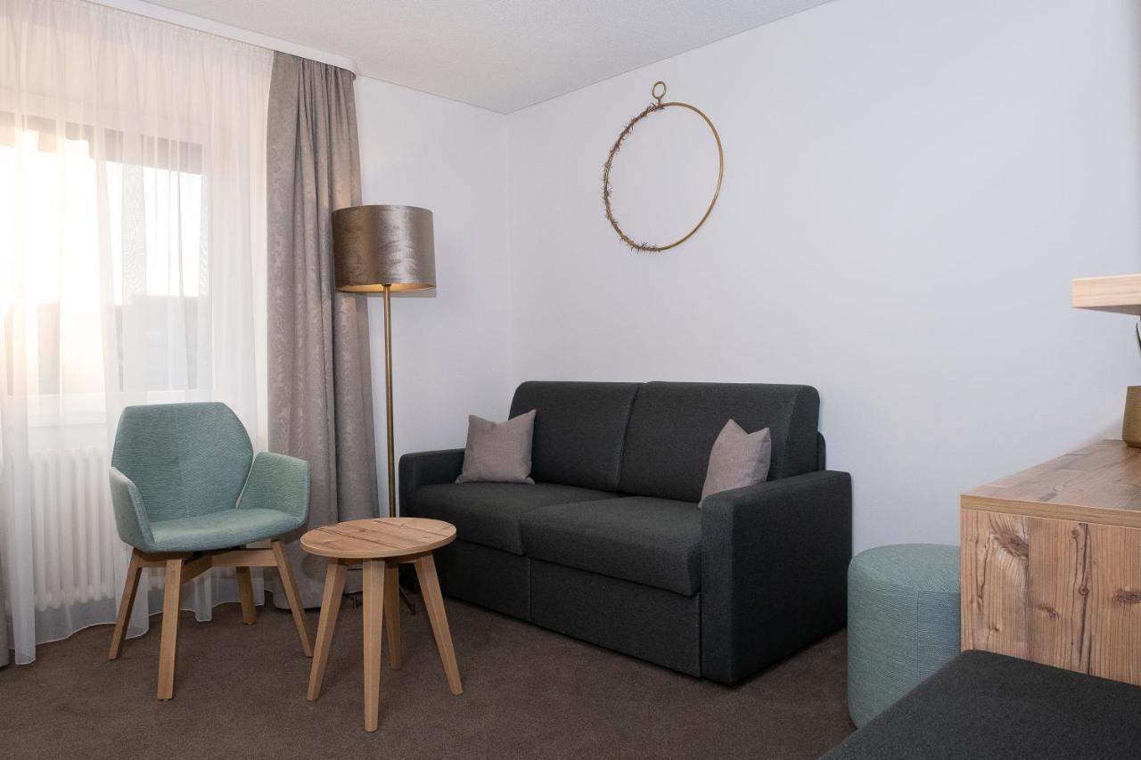 Gasthaus Hotel Kranz Laufenburg Εξωτερικό φωτογραφία