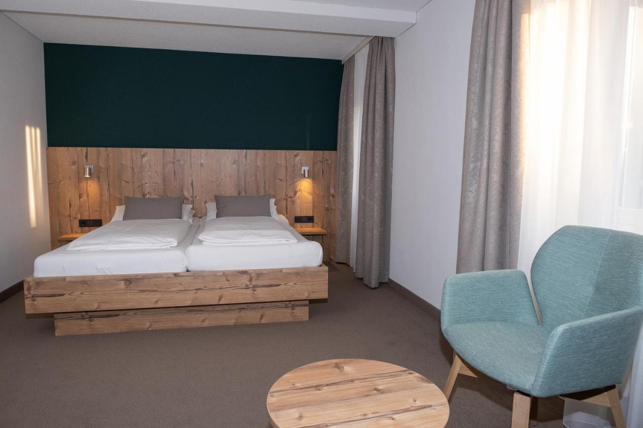 Gasthaus Hotel Kranz Laufenburg Εξωτερικό φωτογραφία