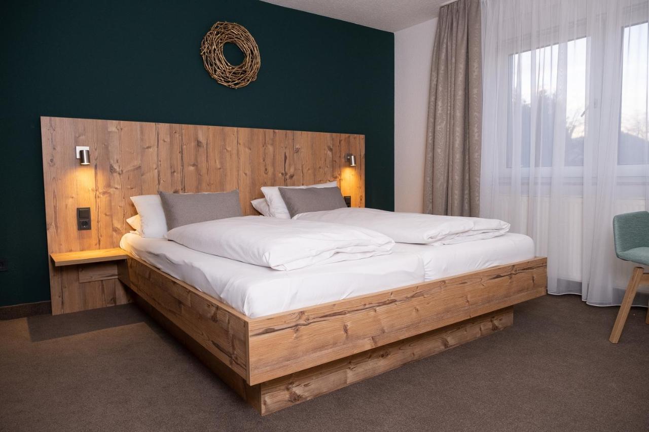 Gasthaus Hotel Kranz Laufenburg Εξωτερικό φωτογραφία
