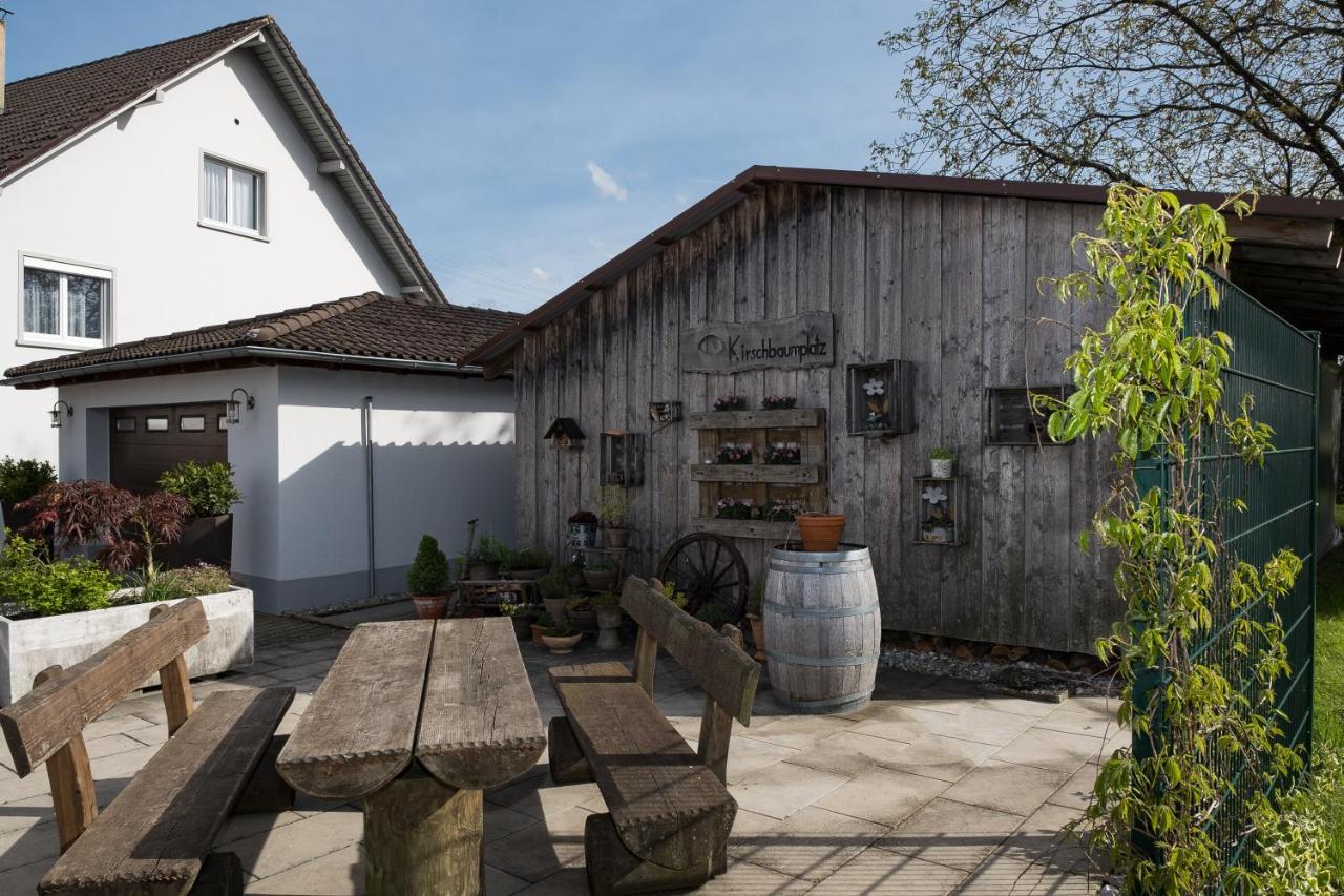 Gasthaus Hotel Kranz Laufenburg Εξωτερικό φωτογραφία