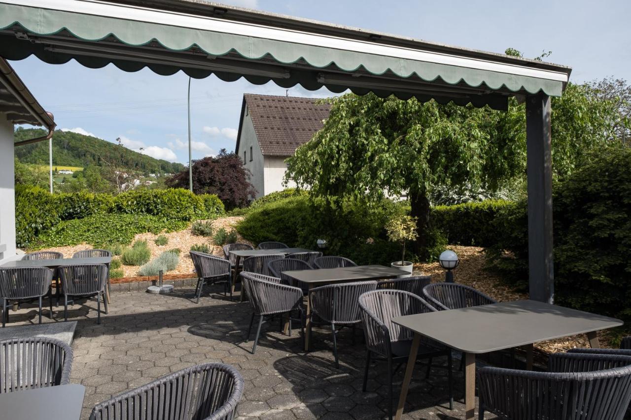 Gasthaus Hotel Kranz Laufenburg Εξωτερικό φωτογραφία