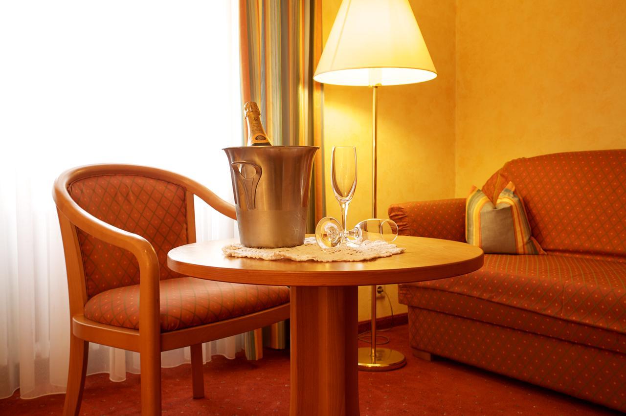 Gasthaus Hotel Kranz Laufenburg Εξωτερικό φωτογραφία