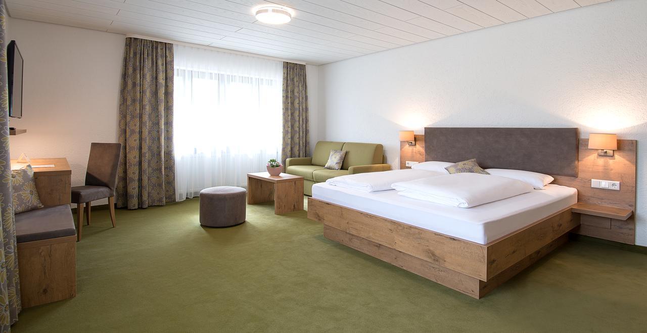 Gasthaus Hotel Kranz Laufenburg Εξωτερικό φωτογραφία