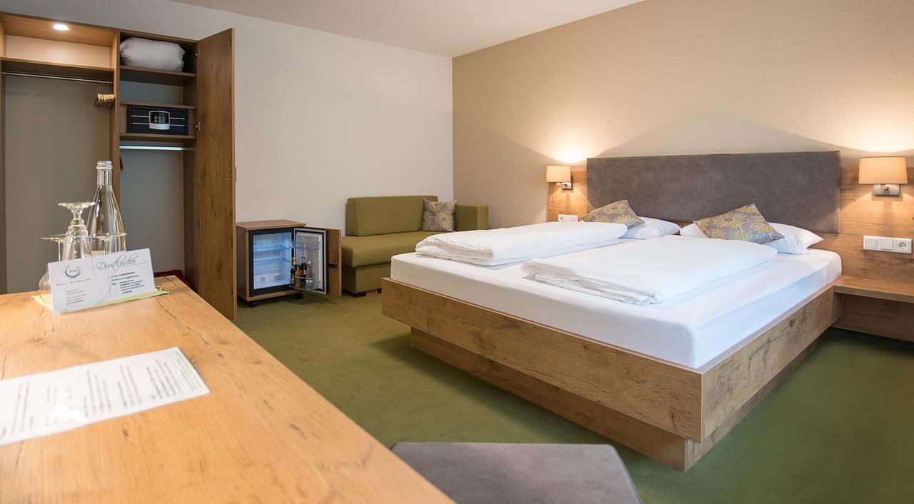Gasthaus Hotel Kranz Laufenburg Εξωτερικό φωτογραφία