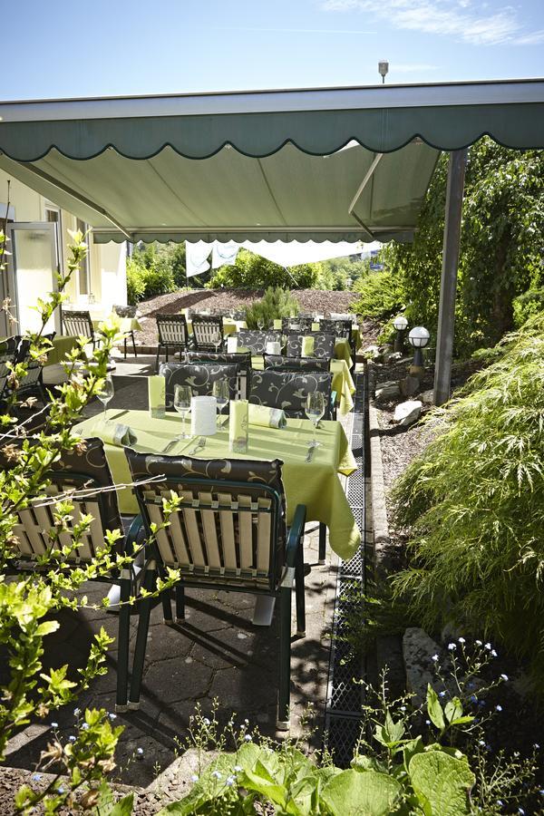 Gasthaus Hotel Kranz Laufenburg Εξωτερικό φωτογραφία