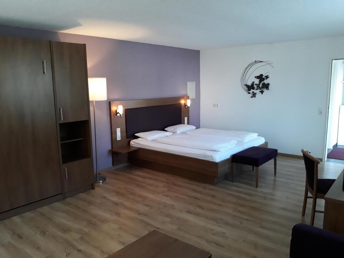 Gasthaus Hotel Kranz Laufenburg Εξωτερικό φωτογραφία